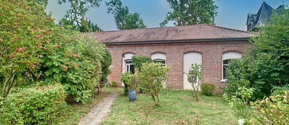 Maison 4 pièces de 120 m² à Coutençon (77154)