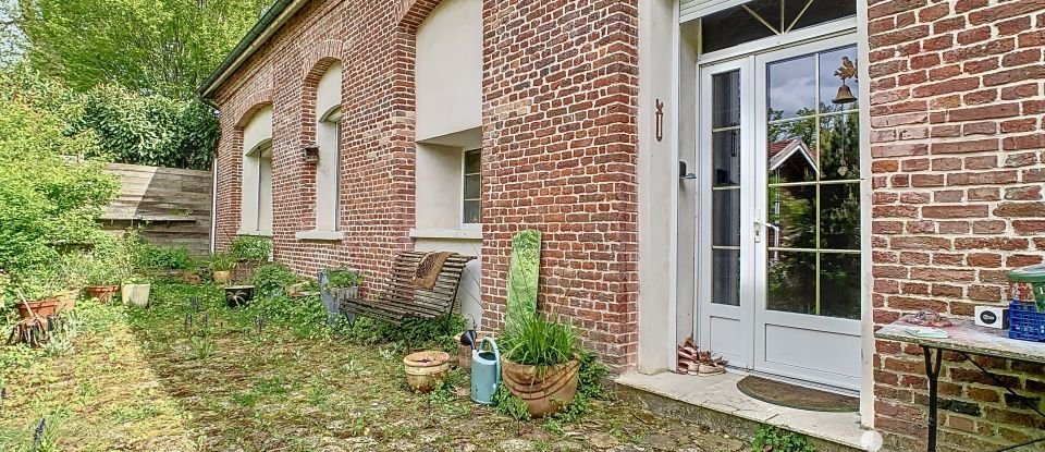 Maison 4 pièces de 120 m² à Coutençon (77154)