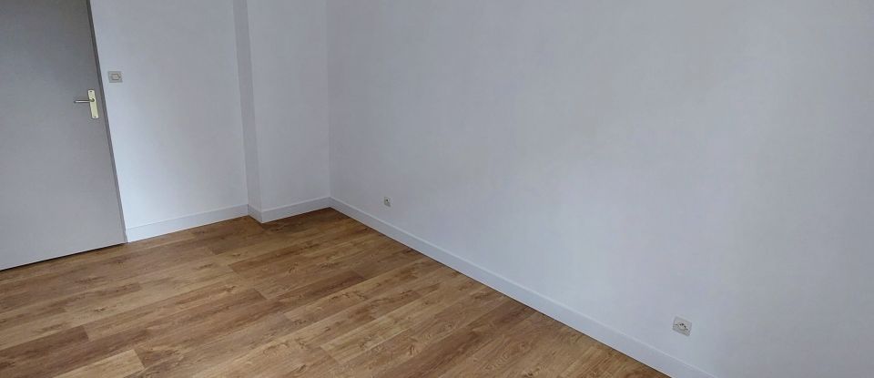 Appartement 3 pièces de 62 m² à Nantes (44200)