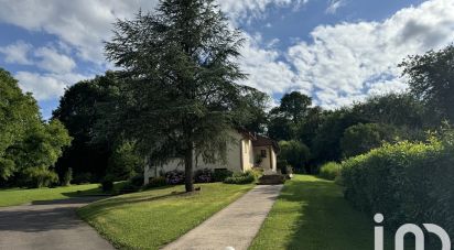 Maison traditionnelle 7 pièces de 217 m² à Dompaire (88270)