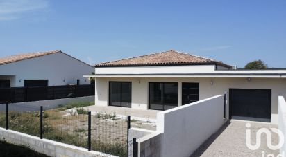 Traditional house 4 rooms of 110 m² in Cazouls-lès-Béziers (34370)