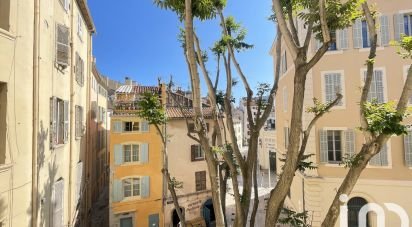 Apartment 3 rooms of 38 m² in Toulon (83000)