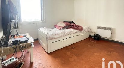 Appartement 3 pièces de 38 m² à Toulon (83000)