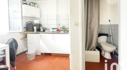 Appartement 3 pièces de 38 m² à Toulon (83000)