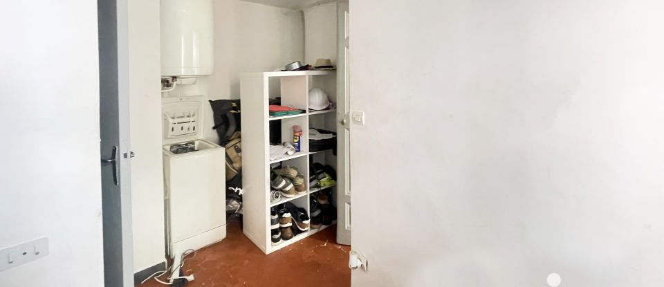 Appartement 3 pièces de 38 m² à Toulon (83000)