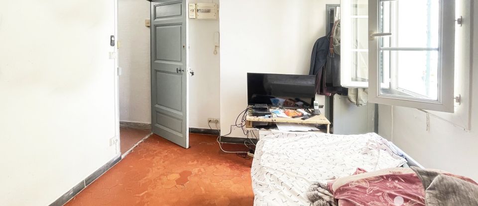 Appartement 3 pièces de 38 m² à Toulon (83000)