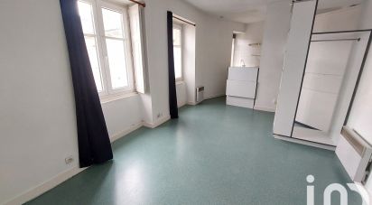 Appartement 1 pièce de 17 m² à Nantes (44000)