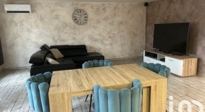 Maison 4 pièces de 95 m² à Maransin (33230)