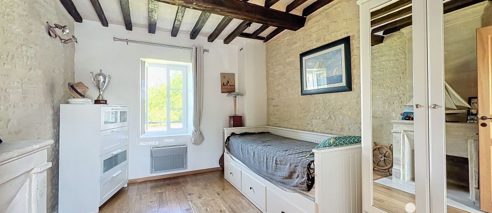 Maison 7 pièces de 179 m² à - (14480)