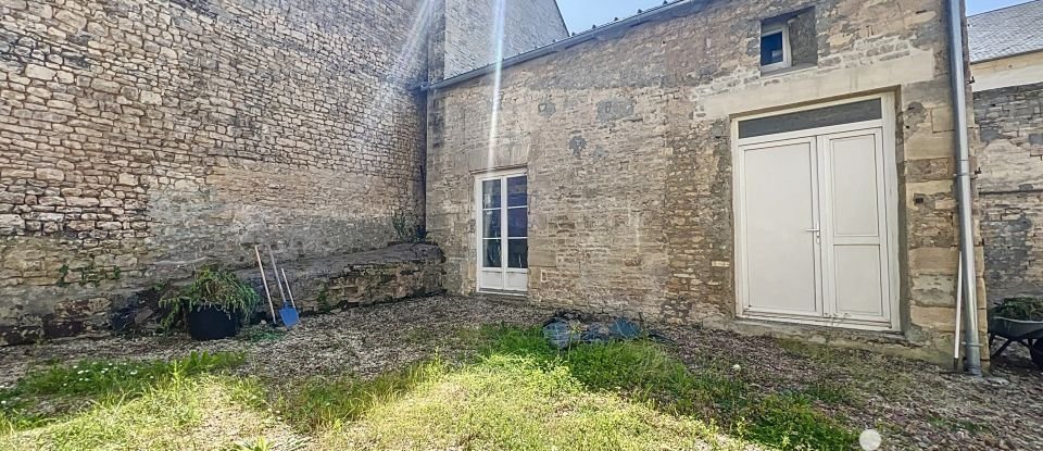 Maison 7 pièces de 179 m² à - (14480)