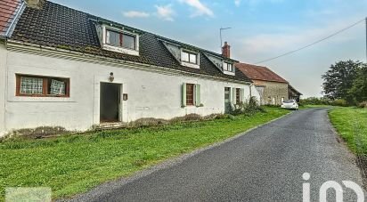 Longère 4 pièces de 140 m² à Mornay-sur-Allier (18600)