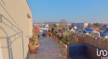 Apartment 3 rooms of 72 m² in Ablon-sur-Seine (94480)