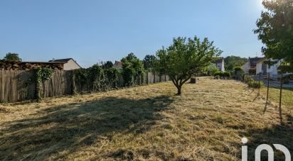 Terrain de 728 m² à Appoigny (89380)