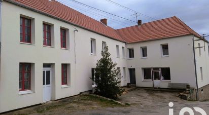 Village house 11 rooms of 277 m² in Dontreix (23700)