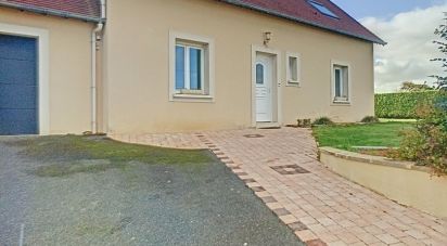 House 6 rooms of 140 m² in Maisons (14400)