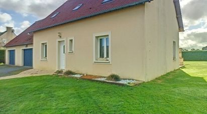 Maison 6 pièces de 140 m² à Maisons (14400)