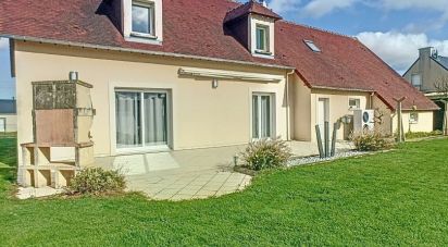 House 6 rooms of 140 m² in Maisons (14400)