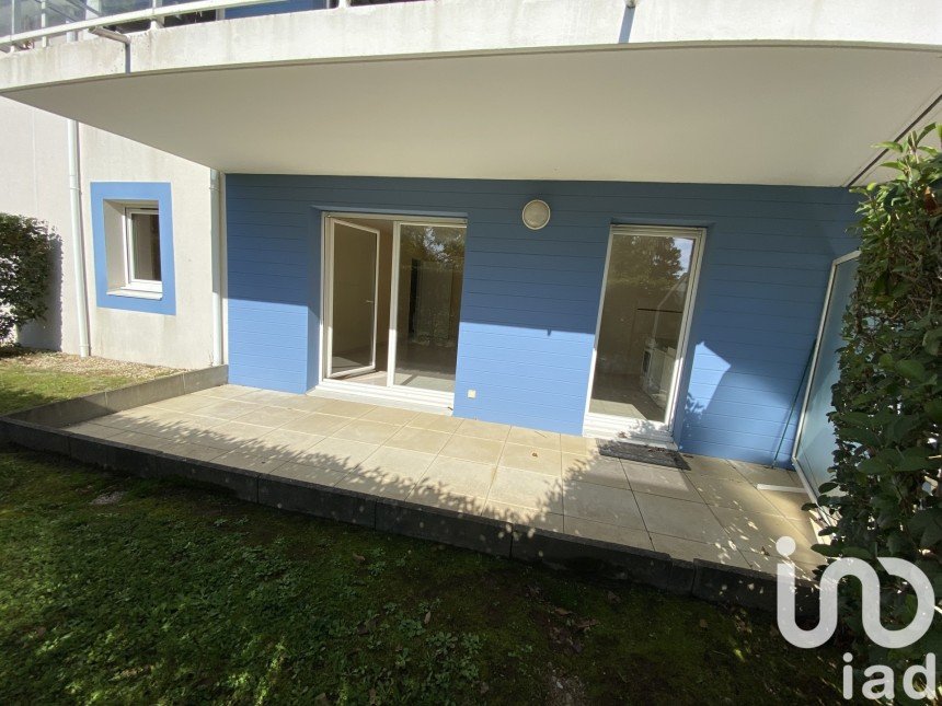 Apartment 3 rooms of 62 m² in Sarzeau (56370)