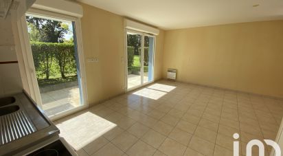 Appartement 3 pièces de 62 m² à Sarzeau (56370)