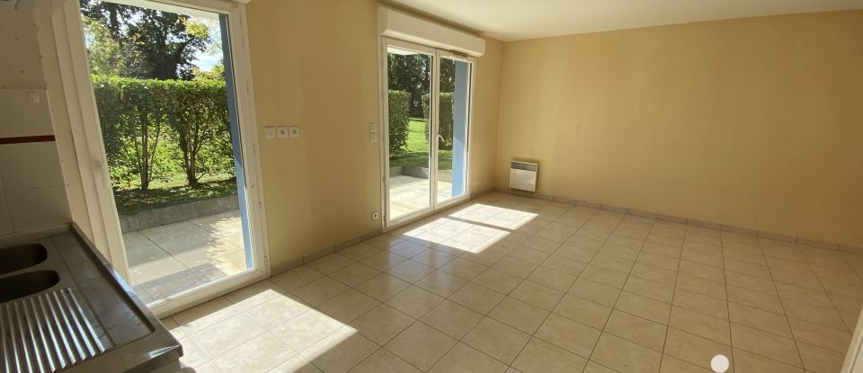 Apartment 3 rooms of 62 m² in Sarzeau (56370)