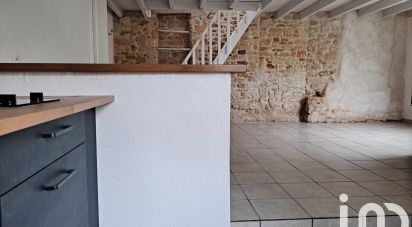 Maison de ville 3 pièces de 33 m² à Ciré-d'Aunis (17290)