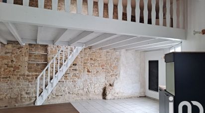 Town house 3 rooms of 33 m² in Ciré-d'Aunis (17290)