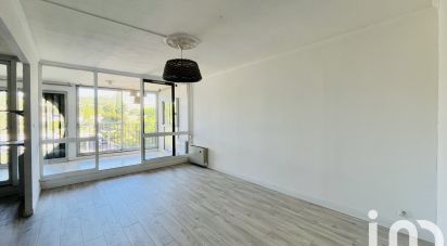 Appartement 3 pièces de 66 m² à Martigues (13500)