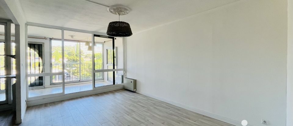 Appartement 3 pièces de 66 m² à Martigues (13500)