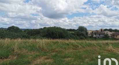 Land of 4,502 m² in Beauregard-de-Terrasson (24120)