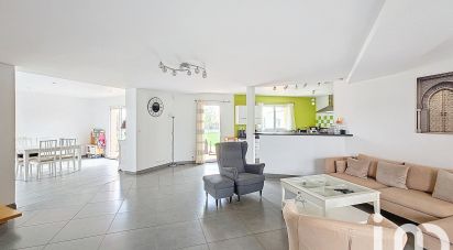 Maison 6 pièces de 155 m² à Divatte-sur-Loire (44450)