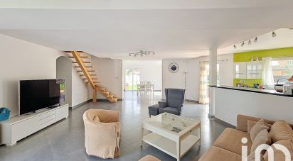 Maison 6 pièces de 155 m² à Divatte-sur-Loire (44450)