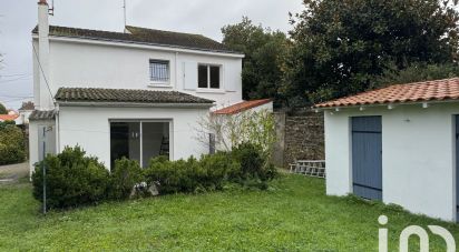 House 7 rooms of 160 m² in Saint-Sébastien-sur-Loire (44230)