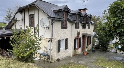 Maison 4 pièces de 102 m² à Bruges-Capbis-Mifaget (64800)