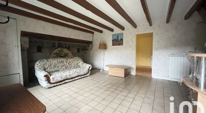 Country home 4 rooms of 90 m² in Magnat-l'Étrange (23260)