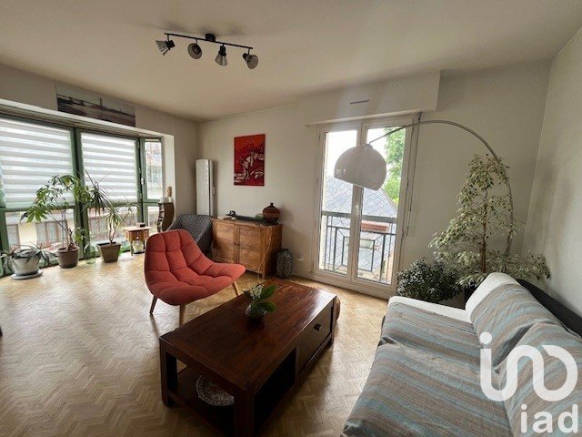 Appartement 2 pièces de 47 m² à Fontenay-aux-Roses (92260)