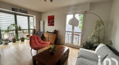 Appartement 2 pièces de 47 m² à Fontenay-aux-Roses (92260)