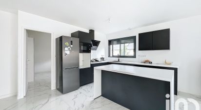 Maison 5 pièces de 123 m² à Bourguébus (14540)