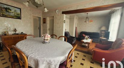 Traditional house 5 rooms of 88 m² in Vernie (72170)