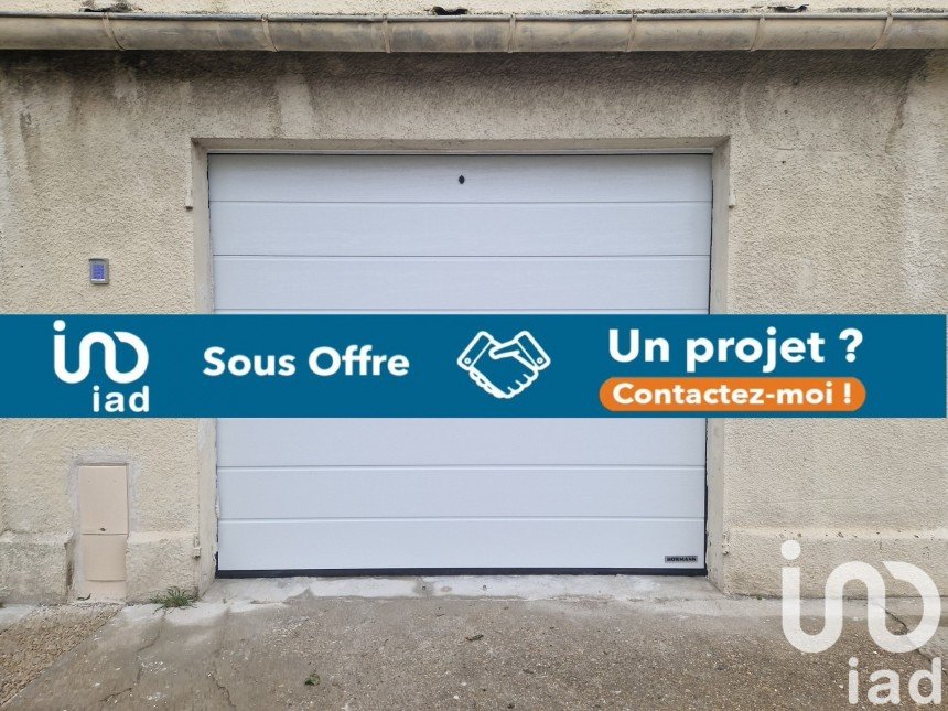 Parking/garage/box de 20 m² à Cavaillon (84300)