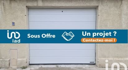 Parking/garage/box de 20 m² à Cavaillon (84300)