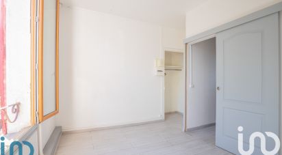 Apartment 2 rooms of 33 m² in Sainte-Geneviève-des-Bois (91700)