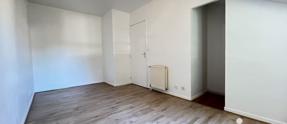 Maison de ville 4 pièces de 94 m² à Bailly-Romainvilliers (77700)