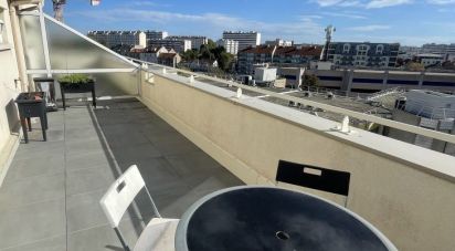 Apartment 4 rooms of 68 m² in Juvisy-sur-Orge (91260)