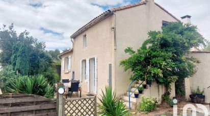 Village house 5 rooms of 107 m² in Château-Guibert (85320)