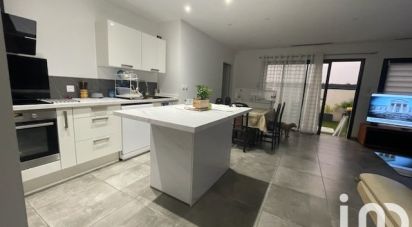 Maison 4 pièces de 94 m² à Saleilles (66280)