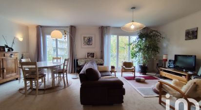 Appartement 3 pièces de 84 m² à Orléans (45000)