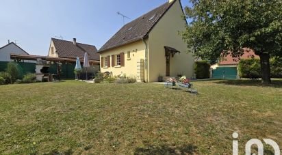 House 5 rooms of 109 m² in Asnières-sur-Oise (95270)