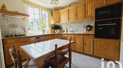 House 5 rooms of 109 m² in Asnières-sur-Oise (95270)