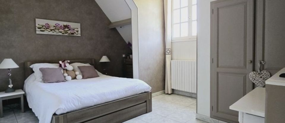 House 5 rooms of 109 m² in Asnières-sur-Oise (95270)