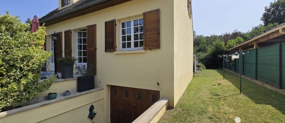 House 5 rooms of 109 m² in Asnières-sur-Oise (95270)